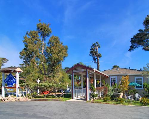 Imagen de la habitación del Hotel Bide-a-wee Inn And Cottages. Foto 9