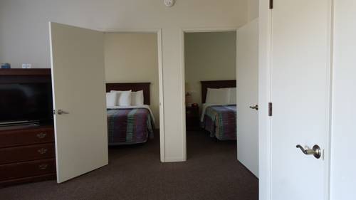Imagen de la habitación del Hotel Bide-a-wee Inn And Cottages. Foto 10
