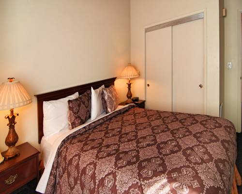 Imagen de la habitación del Hotel Bide-a-wee Inn And Cottages. Foto 11