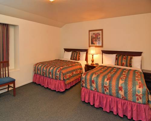 Imagen de la habitación del Hotel Bide-a-wee Inn And Cottages. Foto 12