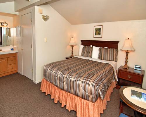 Imagen general del Hotel Bide-a-wee Inn And Cottages. Foto 1