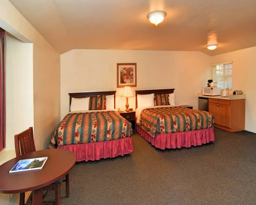 Imagen de la habitación del Hotel Bide-a-wee Inn And Cottages. Foto 14