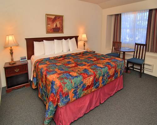 Imagen de la habitación del Hotel Bide-a-wee Inn And Cottages. Foto 15