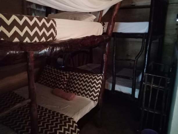 Imagen de la habitación del Hotel Bidi Badu Zanzibar Village - Hostel. Foto 5