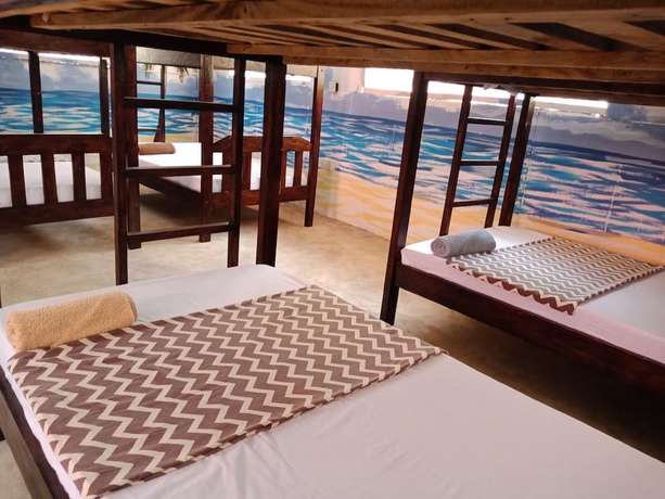 Imagen de la habitación del Hotel Bidi Badu Zanzibar Village - Hostel. Foto 6