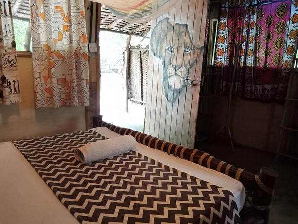 Imagen de la habitación del Hotel Bidi Badu Zanzibar Village - Hostel. Foto 7