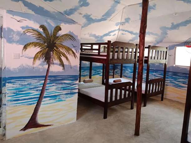Imagen de la habitación del Hotel Bidi Badu Zanzibar Village - Hostel. Foto 8