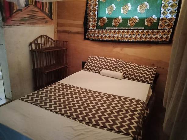 Imagen de la habitación del Hotel Bidi Badu Zanzibar Village - Hostel. Foto 12