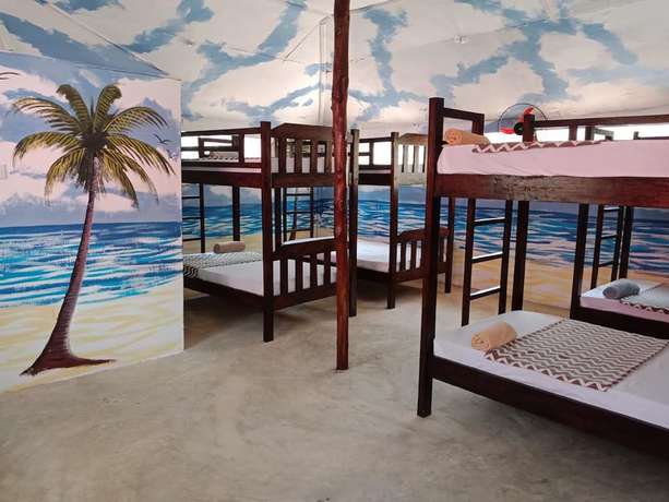 Imagen de la habitación del Hotel Bidi Badu Zanzibar Village - Hostel. Foto 14