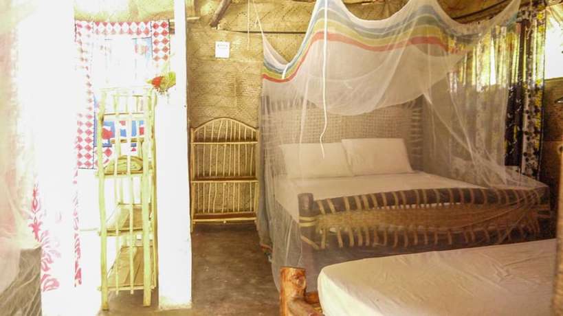 Imagen de la habitación del Hotel Bidi Badu Zanzibar Village - Hostel. Foto 15