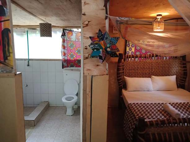 Imagen de la habitación del Hotel Bidi Badu Zanzibar Village - Hostel. Foto 16