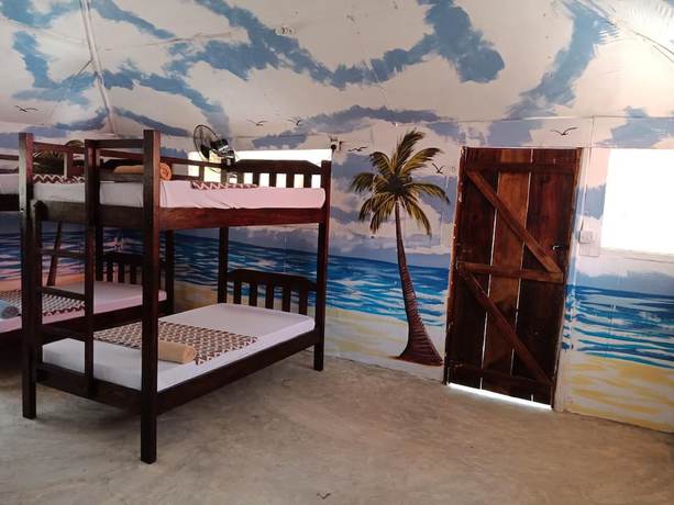 Imagen de la habitación del Hotel Bidi Badu Zanzibar Village - Hostel. Foto 17