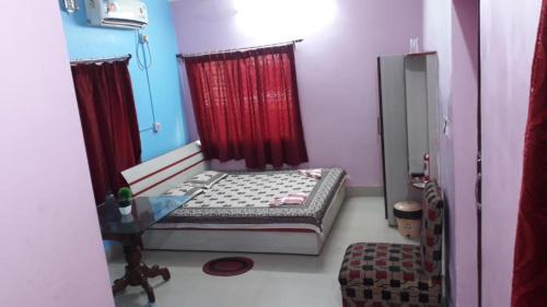 Imagen de la habitación del Hotel Bidisha 2 Digha. Foto 18