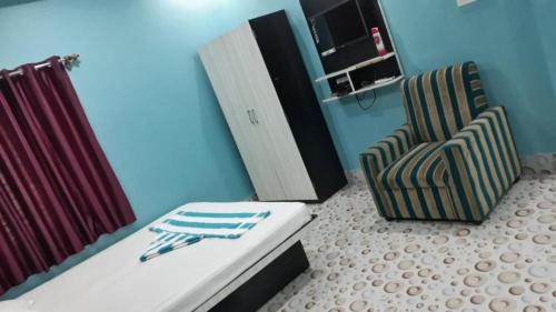 Imagen general del Hotel Bidisha 2 Digha. Foto 3