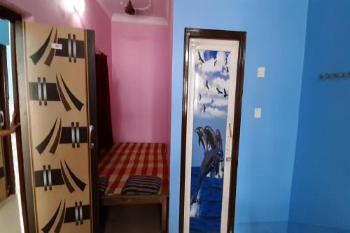 Imagen general del Hotel Bidisha 2 Digha. Foto 6