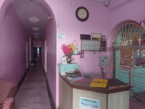 Imagen general del Hotel Bidisha 2 Digha. Foto 7