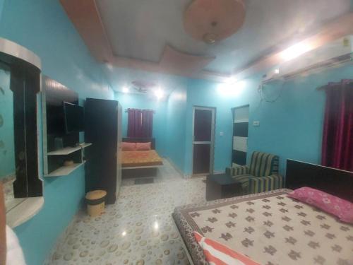 Imagen de la habitación del Hotel Bidisha 2 Digha. Foto 20