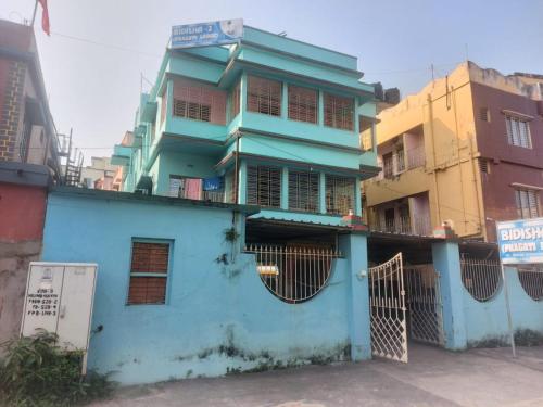 Imagen general del Hotel Bidisha 2 Digha. Foto 10