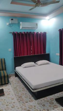 Imagen general del Hotel Bidisha 2 Digha. Foto 12