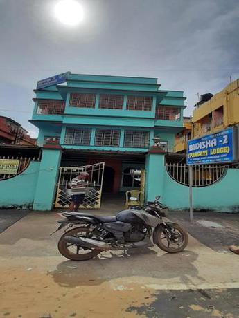 Imagen general del Hotel Bidisha 2 Digha. Foto 15