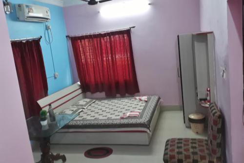 Imagen de la habitación del Hotel Bidisha 2 Near Wonderland Kajal Dighi Bypass Rd Digha - Couple Friendly. Foto 17