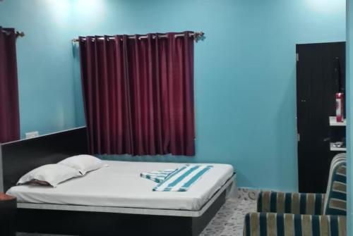 Imagen general del Hotel Bidisha 2 Near Wonderland Kajal Dighi Bypass Rd Digha - Couple Friendly. Foto 3