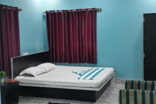 Imagen de la habitación del Hotel Bidisha 2 Near Wonderland Kajal Dighi Bypass Rd Digha - Couple Friendly. Foto 19