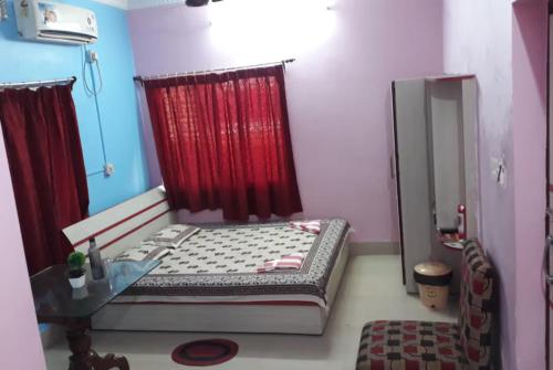 Imagen general del Hotel Bidisha 2 Near Wonderland Kajal Dighi Bypass Rd Digha - Couple Friendly. Foto 6
