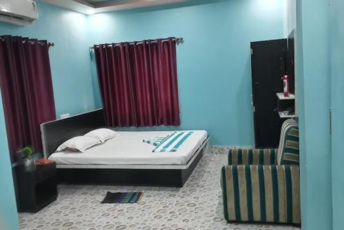 Imagen de la habitación del Hotel Bidisha 2 Near Wonderland Kajal Dighi Bypass Rd Digha - Couple Friendly. Foto 20