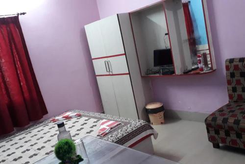 Imagen general del Hotel Bidisha 2 Near Wonderland Kajal Dighi Bypass Rd Digha - Couple Friendly. Foto 7