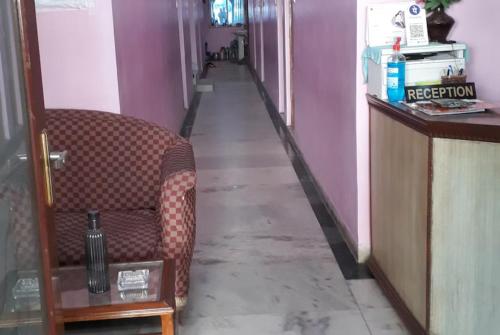 Imagen general del Hotel Bidisha 2 Near Wonderland Kajal Dighi Bypass Rd Digha - Couple Friendly. Foto 9