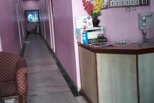 Imagen general del Hotel Bidisha 2 Near Wonderland Kajal Dighi Bypass Rd Digha - Couple Friendly. Foto 10