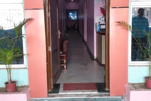 Imagen general del Hotel Bidisha 2 Near Wonderland Kajal Dighi Bypass Rd Digha - Couple Friendly. Foto 11