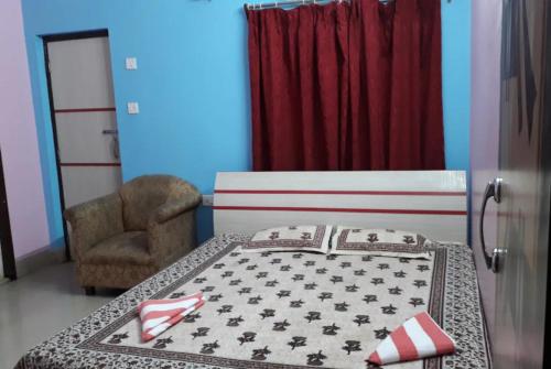 Imagen general del Hotel Bidisha 2 Near Wonderland Kajal Dighi Bypass Rd Digha - Couple Friendly. Foto 12