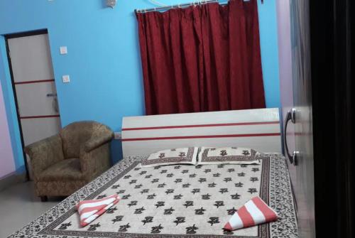 Imagen general del Hotel Bidisha 2 Near Wonderland Kajal Dighi Bypass Rd Digha - Couple Friendly. Foto 13