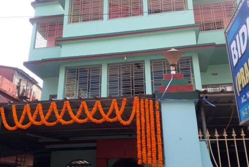 Imagen general del Hotel Bidisha 2 Near Wonderland Kajal Dighi Bypass Rd Digha - Couple Friendly. Foto 15