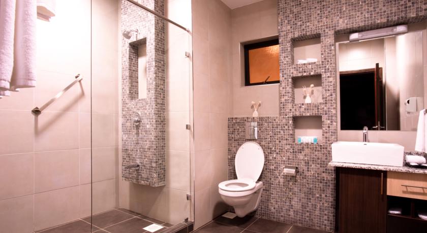 Imagen general del Hotel Bidwood Suite. Foto 5