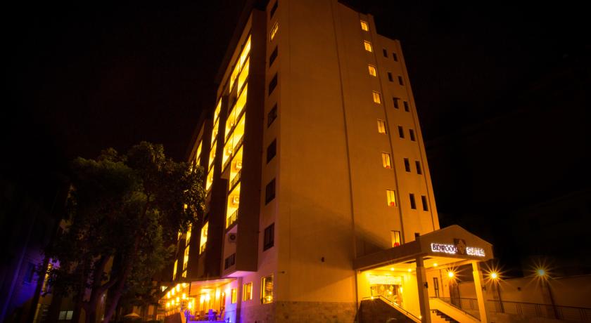 Imagen general del Hotel Bidwood Suite. Foto 6