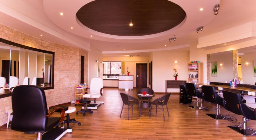 Imagen general del Hotel Bidwood Suite. Foto 7