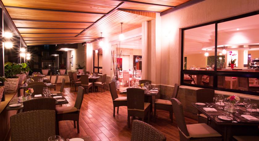 Imagen general del Hotel Bidwood Suite. Foto 8