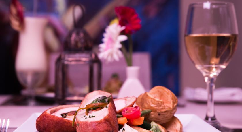 Imagen general del Hotel Bidwood Suite. Foto 9