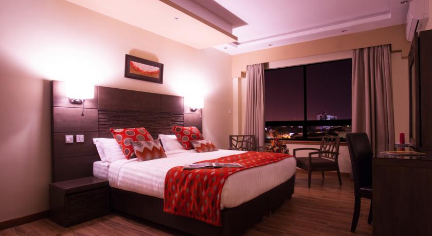 Imagen general del Hotel Bidwood Suite. Foto 10