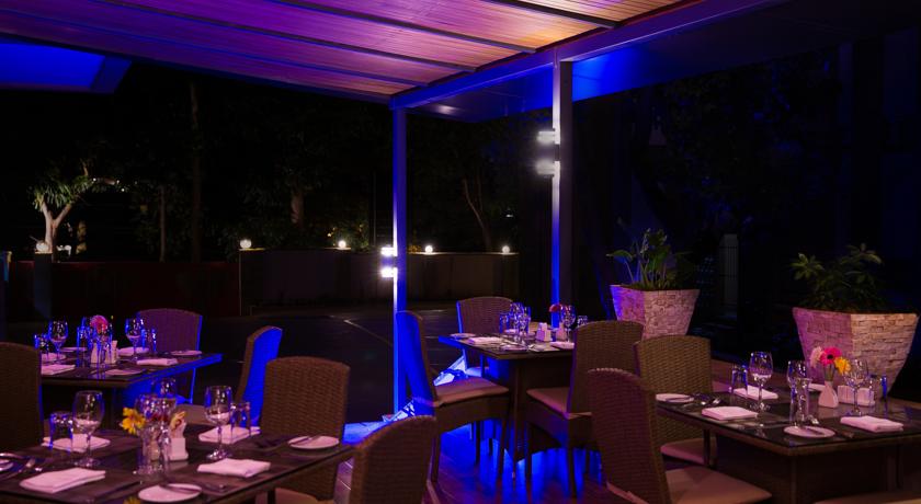 Imagen general del Hotel Bidwood Suite. Foto 15