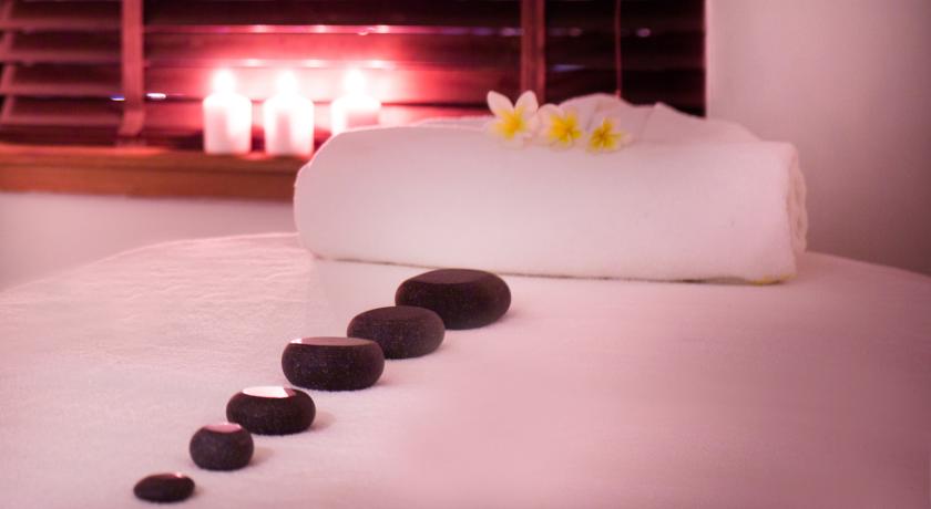 Imagen general del Hotel Bidwood Suite. Foto 16