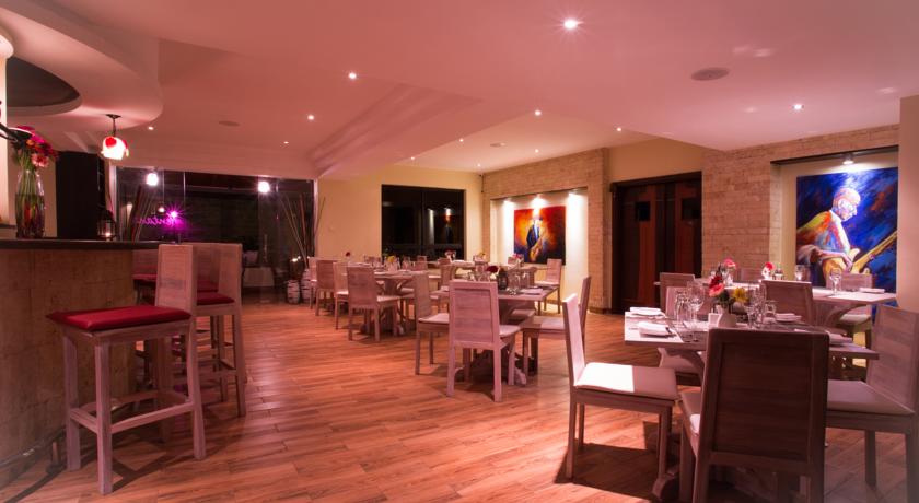 Imagen general del Hotel Bidwood Suite. Foto 17