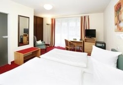 Imagen de la habitación del Hotel Biederstein Am Englischen Garten. Foto 5