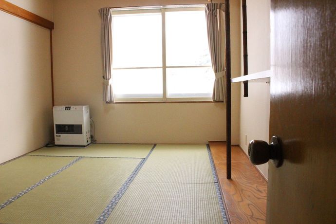 Imagen de la habitación del Hotel Biei Guest House Sirogane no Yu - Hostel. Foto 6