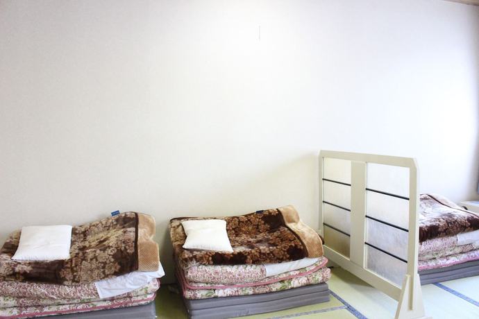Imagen de la habitación del Hotel Biei Guest House Sirogane no Yu - Hostel. Foto 8
