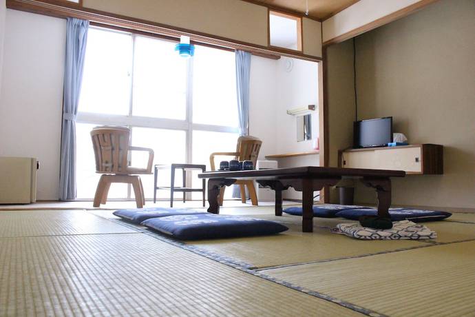 Imagen de la habitación del Hotel Biei Guest House Sirogane no Yu - Hostel. Foto 11