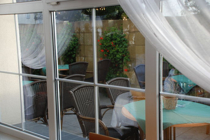 Imagen general del Hotel Bielany. Foto 2
